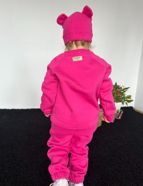 Bluza " Mały Basic "