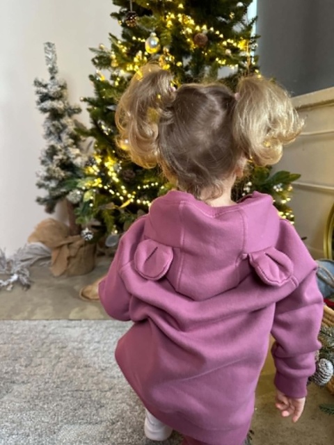 Bluza " Mini Ears "