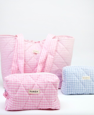 Kosmetyczka "Pastel Dream"