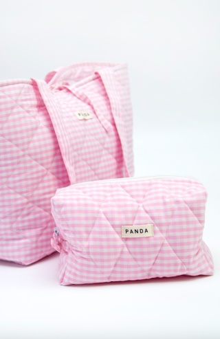 Torba "Luna Pink"